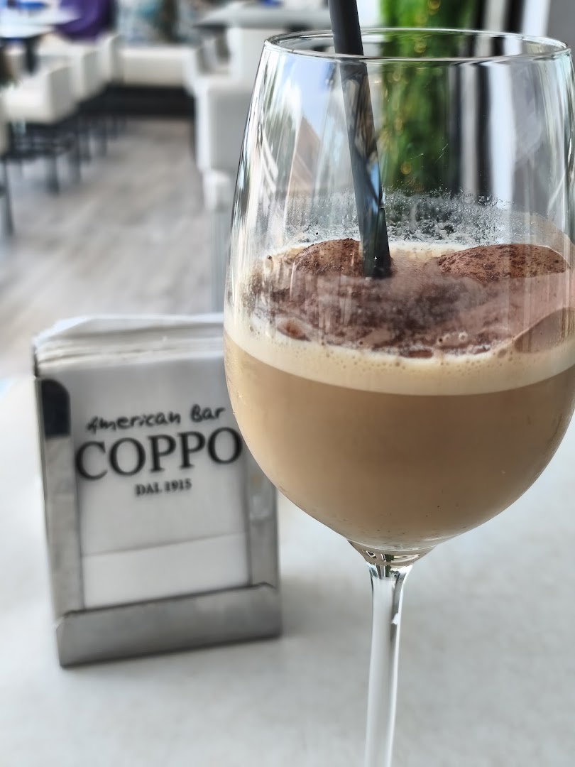 American Bar Coppo
