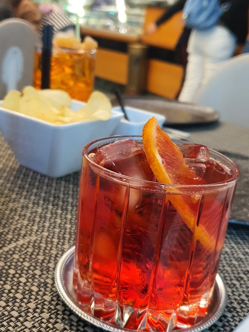 American Bar Coppo
