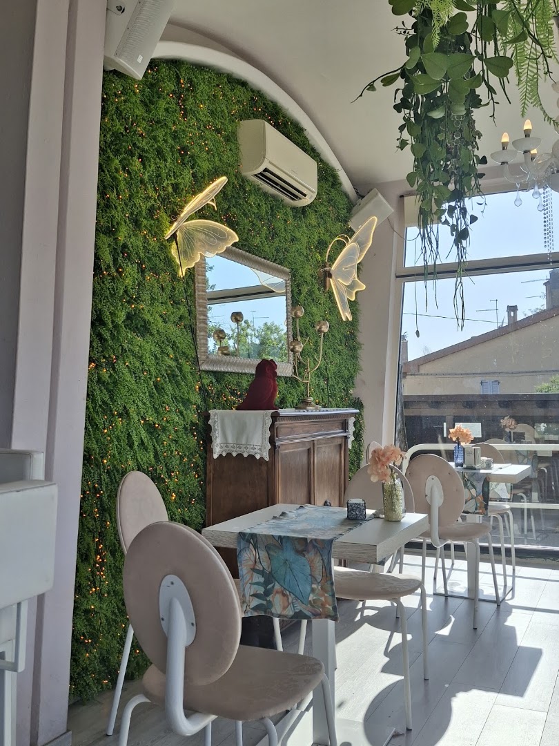 American Bar Coppo