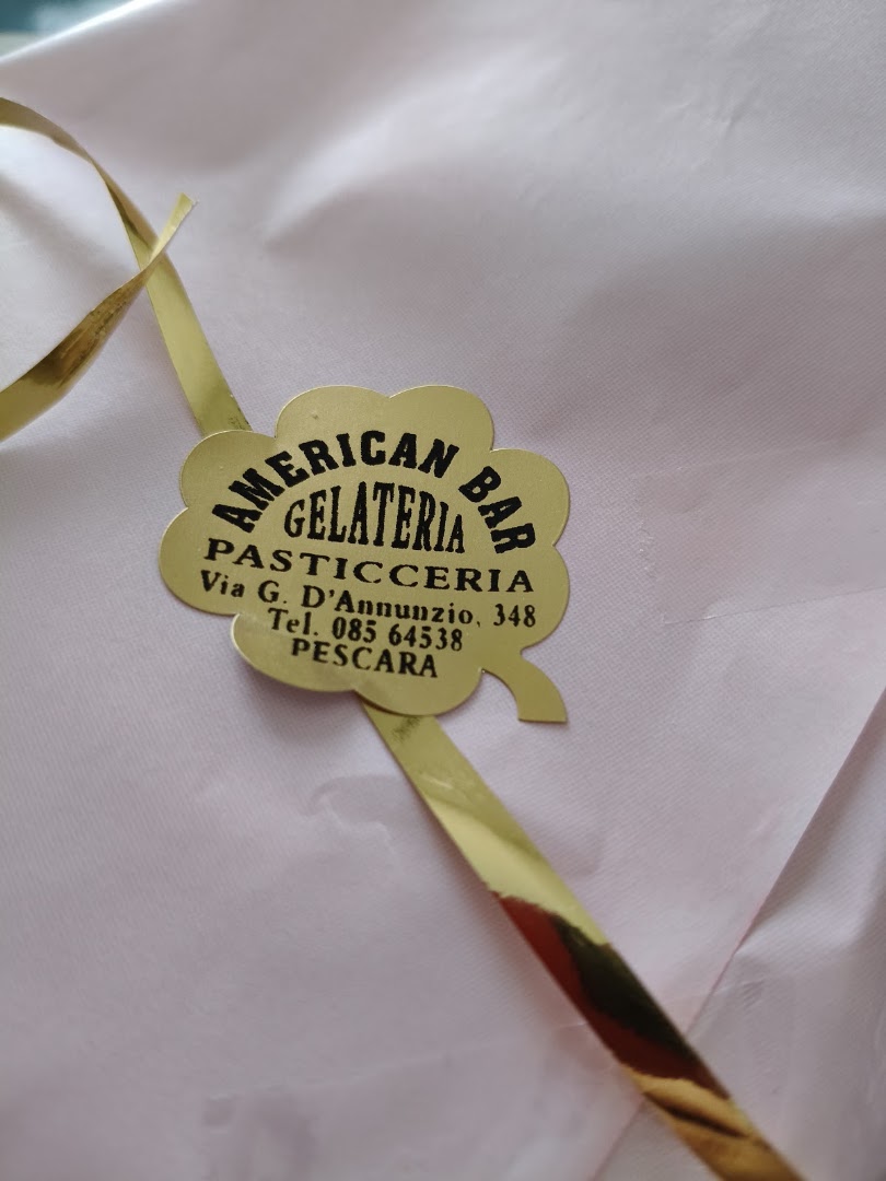 American Bar Di Gentile Roberto & C. S.N.C.