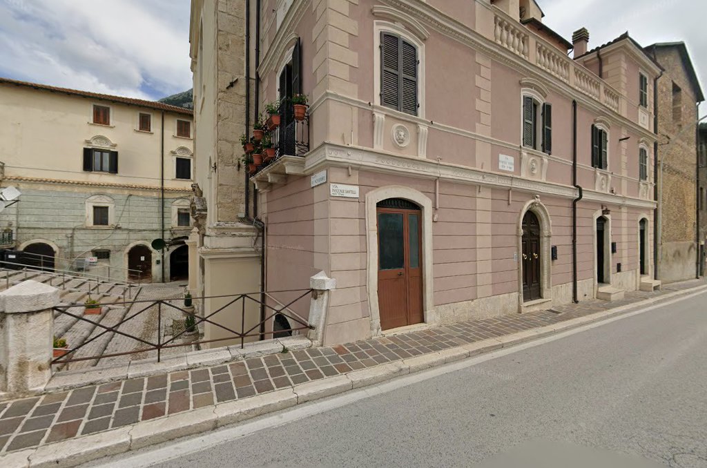 American Bar Di Santilli Guido & C. S.A.S.