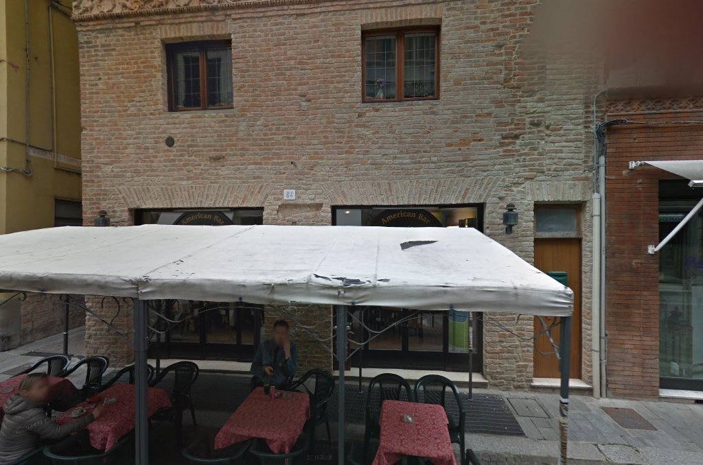 American Bar "Il Caminetto"
