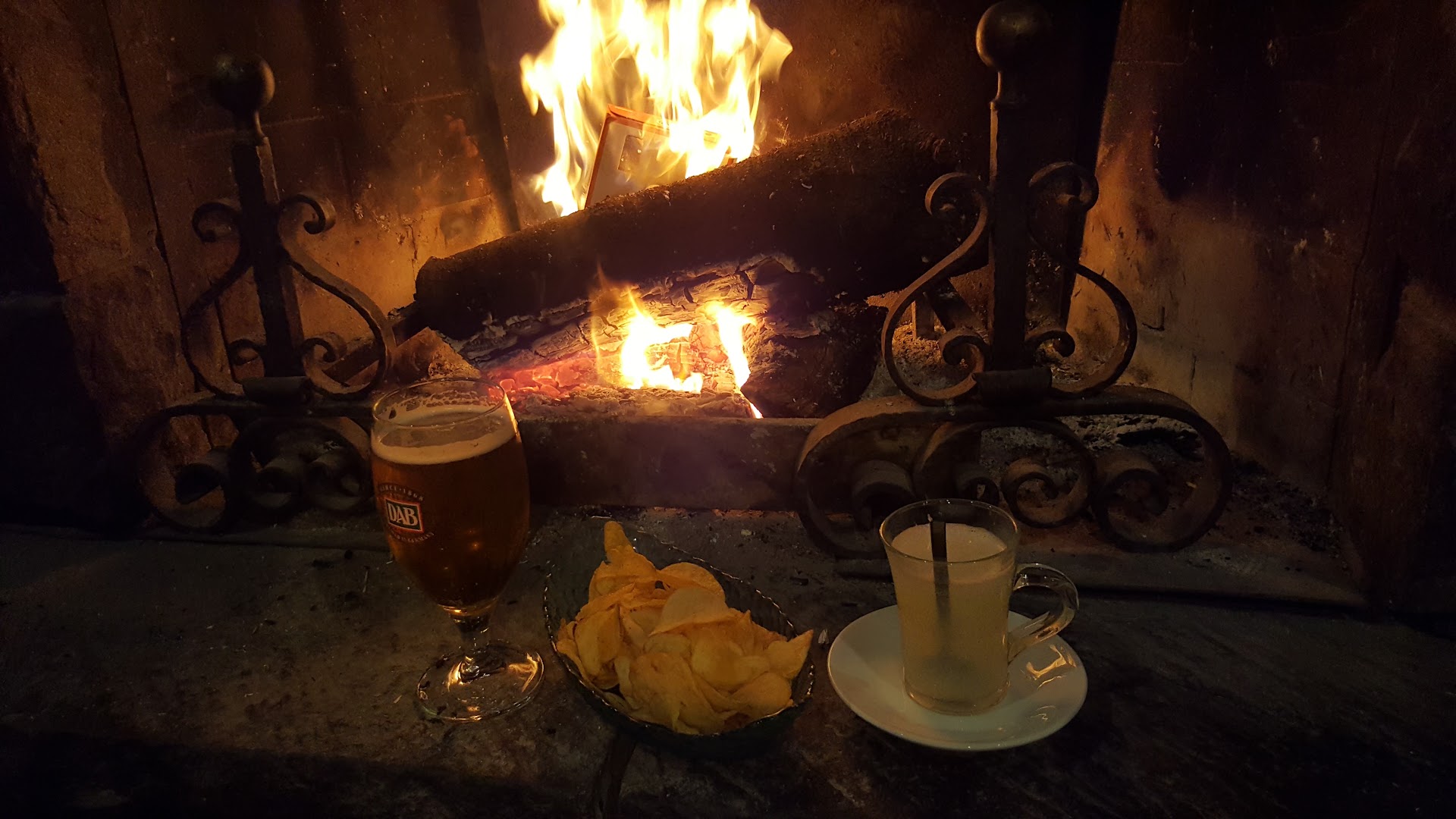 American Bar-Pub Da Ceppo