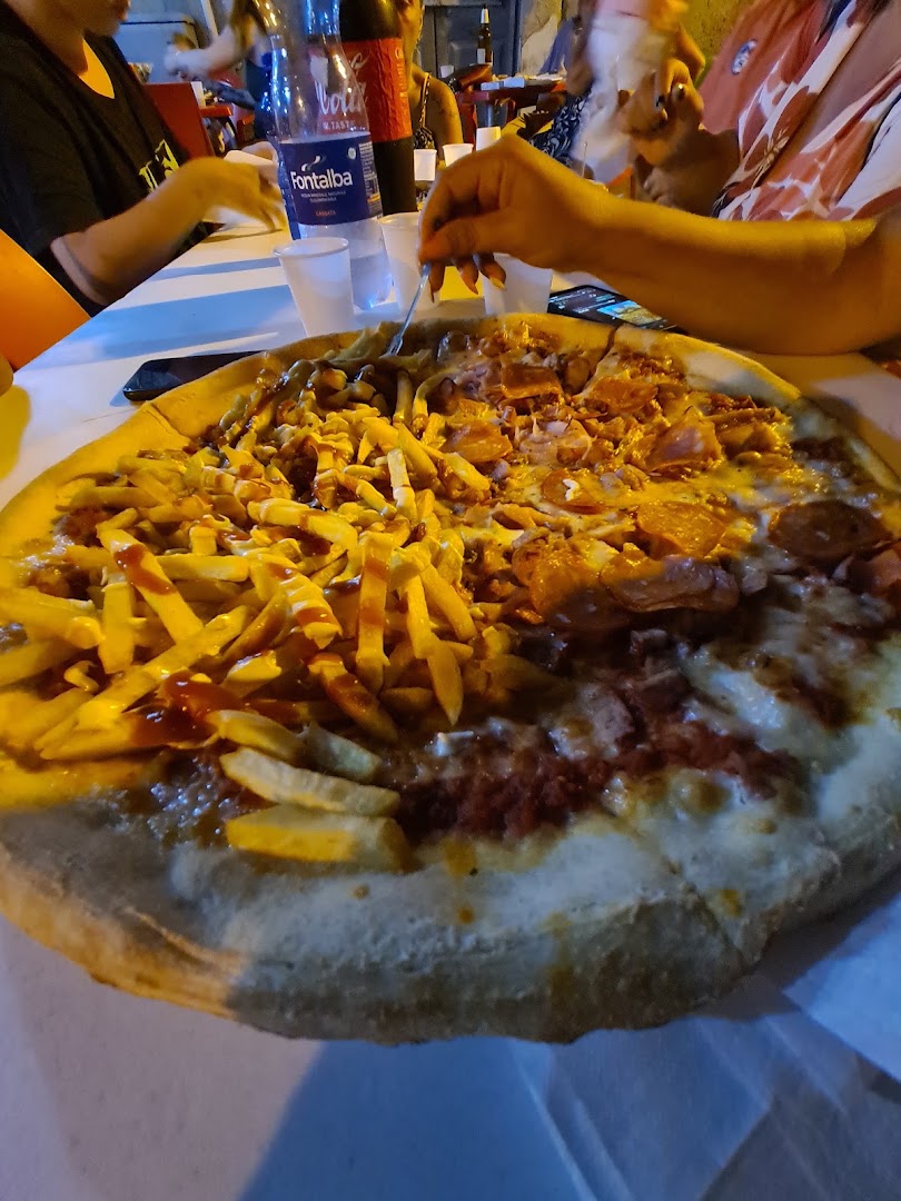 American Delight