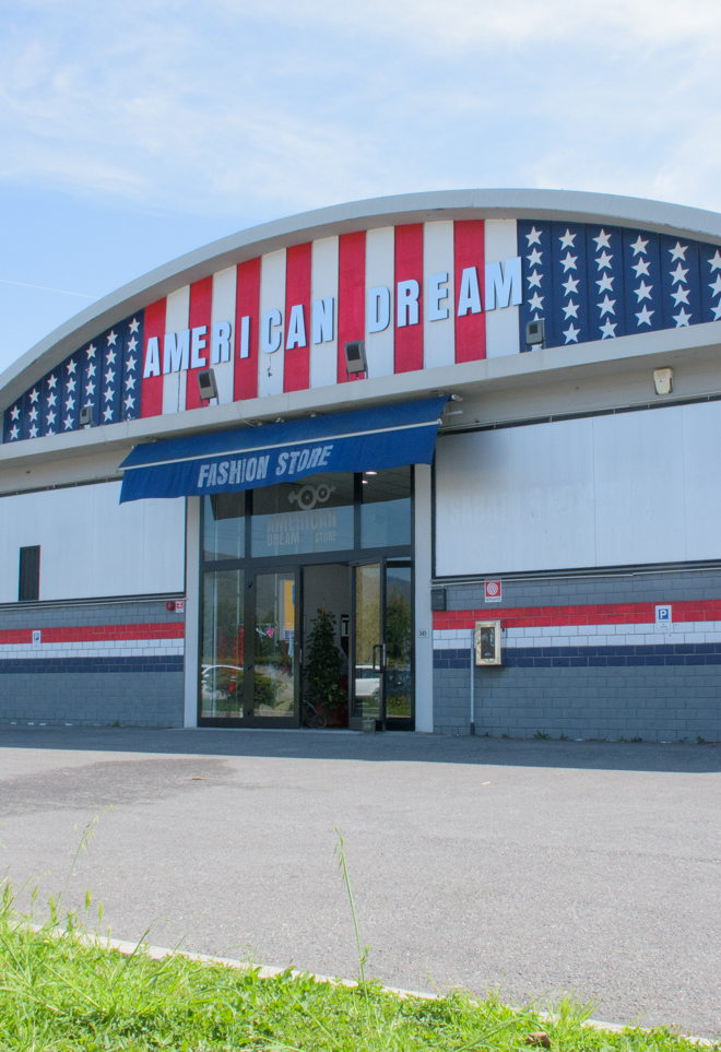 American Dream