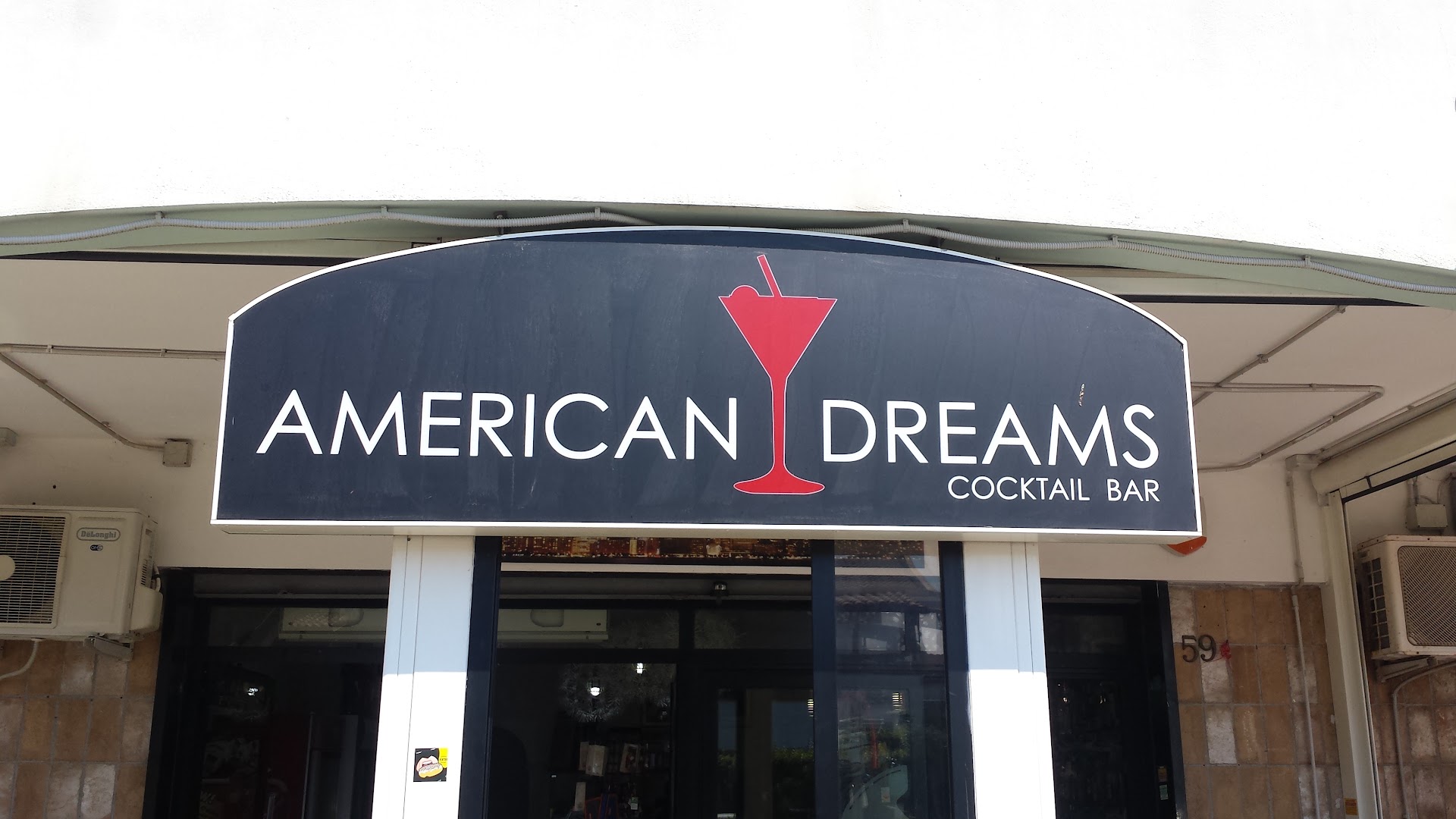 American Dream