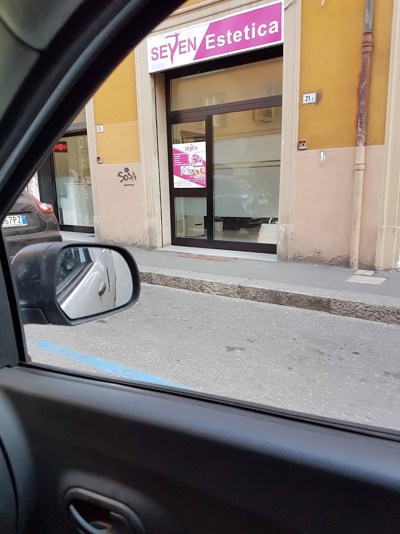 American Hamburger Pizza & Kebab, Bologna