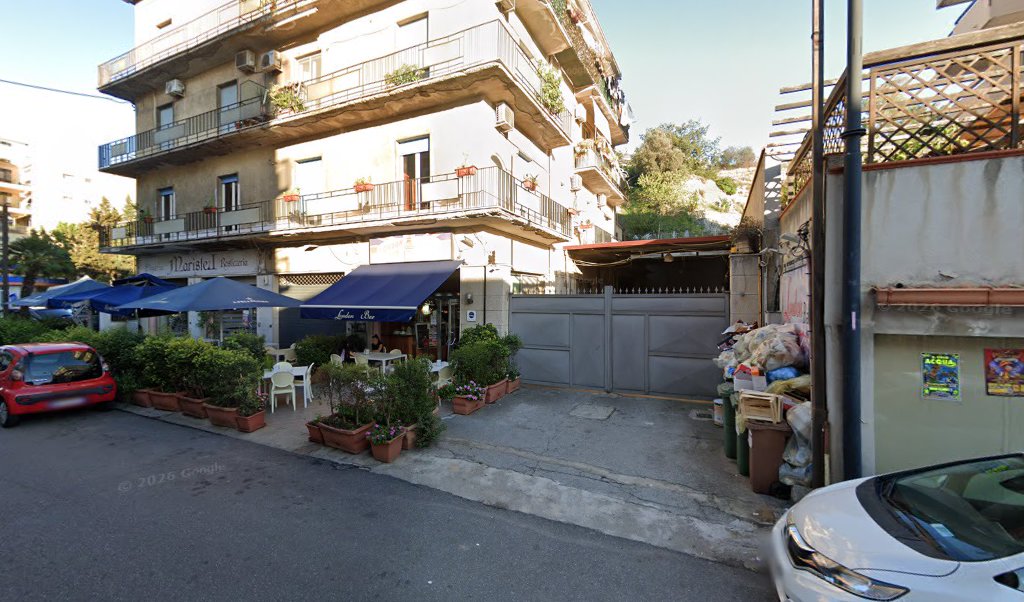 American Pizza by Ciccio, Reggio di Calabria