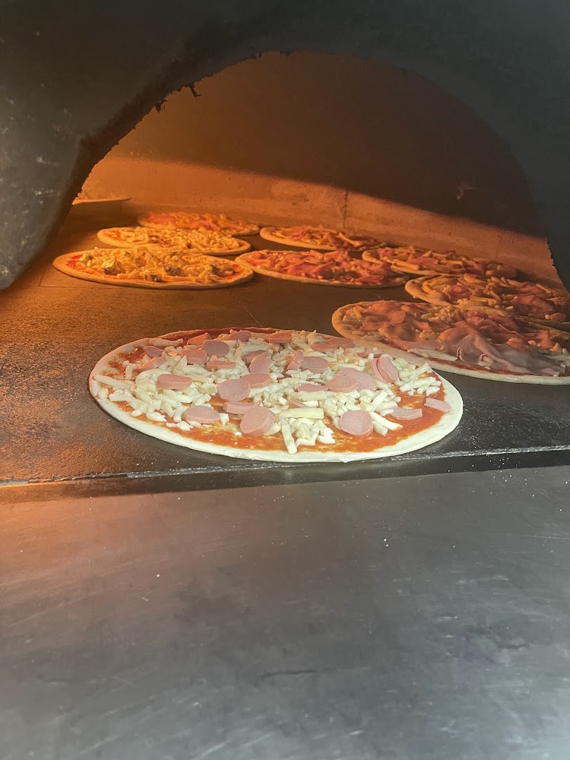 American Pizza