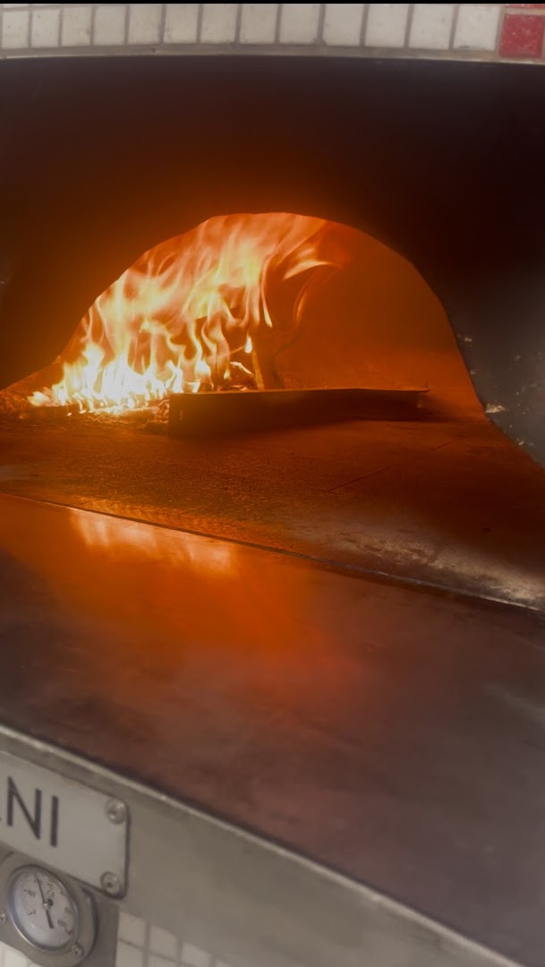 American Pizza