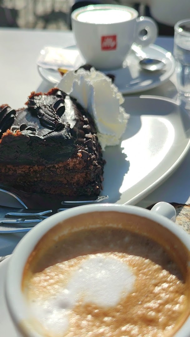 AMERICANINO | Drink & Food