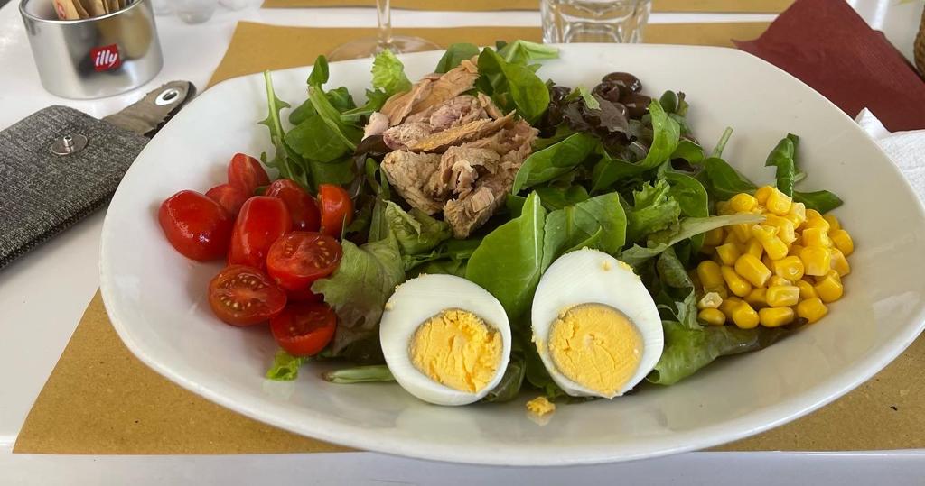 AMERICANINO | Drink & Food