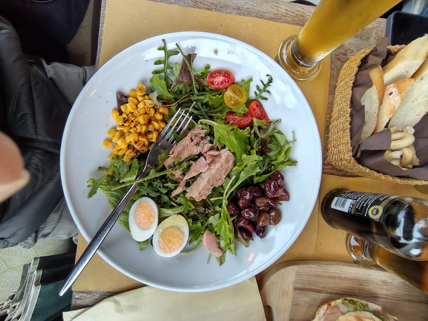 AMERICANINO | Drink & Food