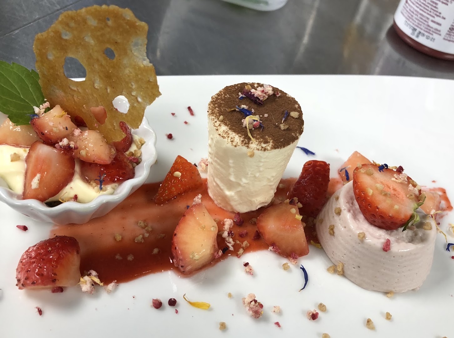 AMERICANINO | Drink & Food
