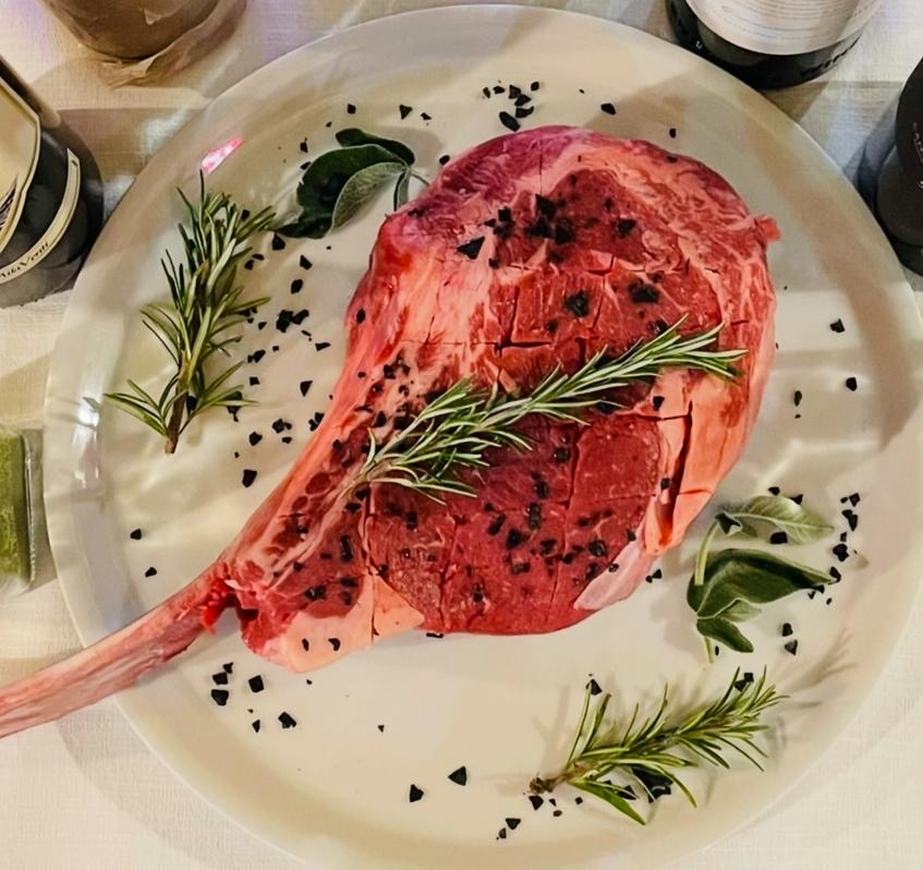 Ristorante Dixie Duke