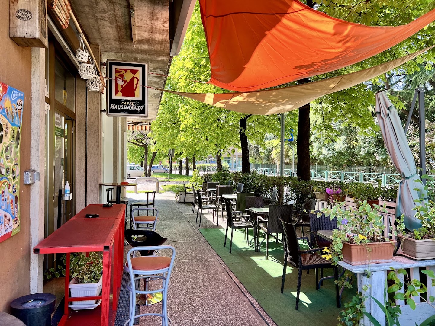 Ami Caffè, Spresiano