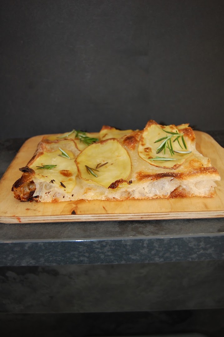 Ami-Pizza