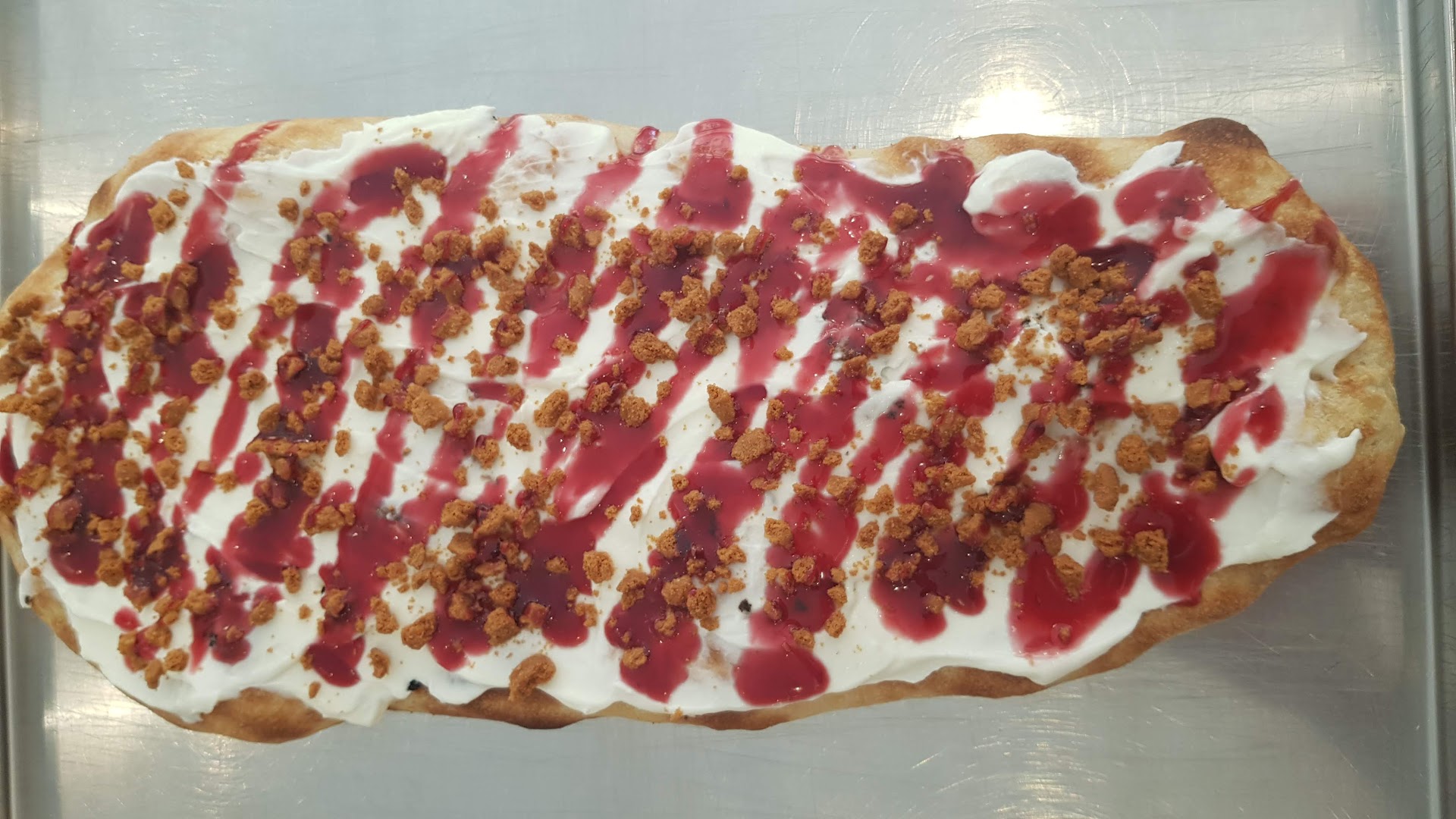 Ami-Pizza, Pontassieve