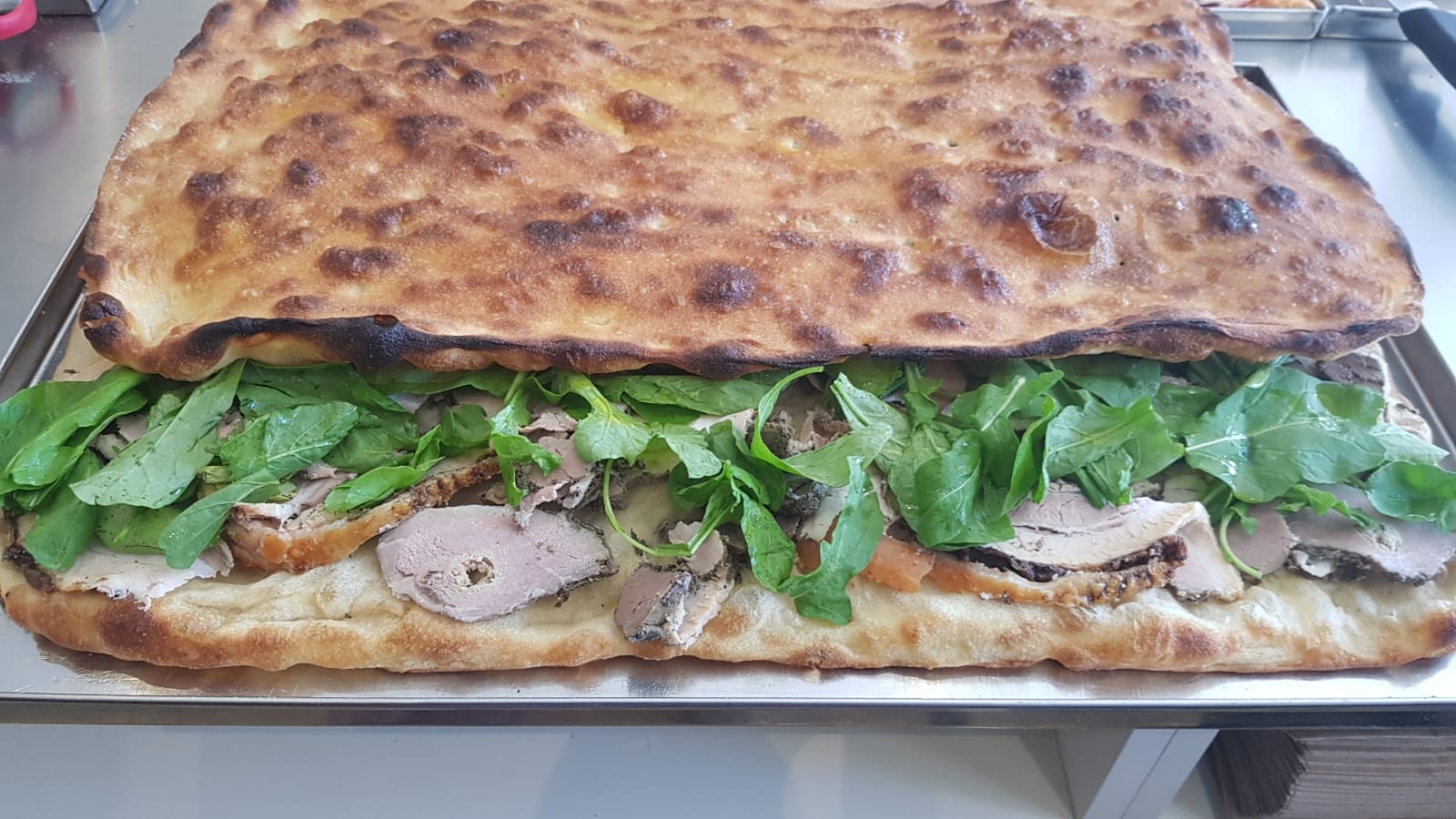 Ami-Pizza