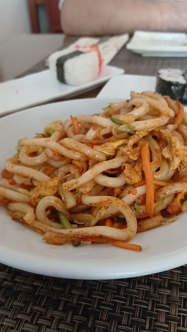 Ami sushi di Massa Lombarda, Massa Lombarda