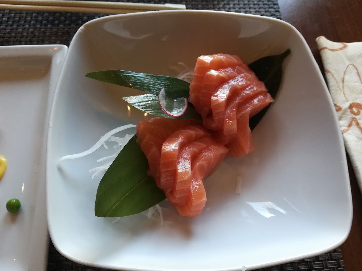 Ami sushi di Massa Lombarda