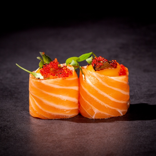 Ami Sushi Palermo