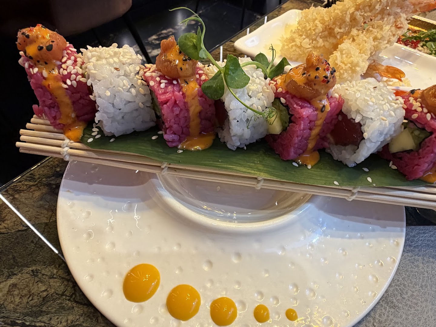 Ami Sushi Palermo