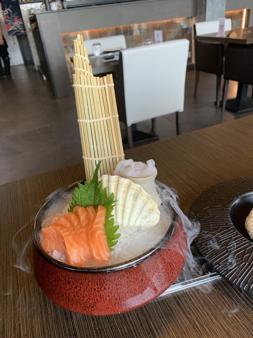 Ami Sushi
