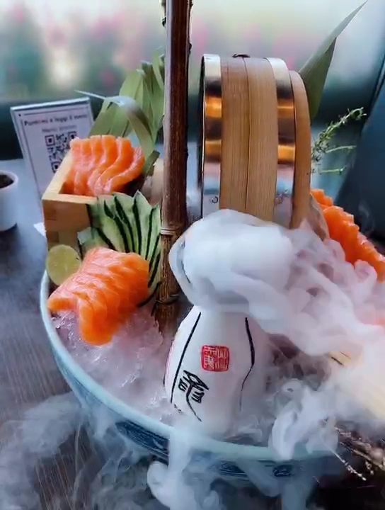 Ami Sushi, Campodarsego