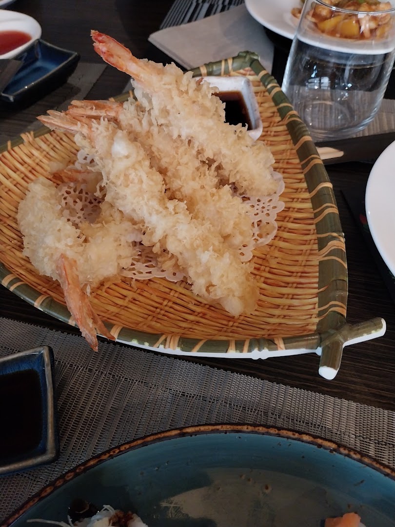 Ami Sushi