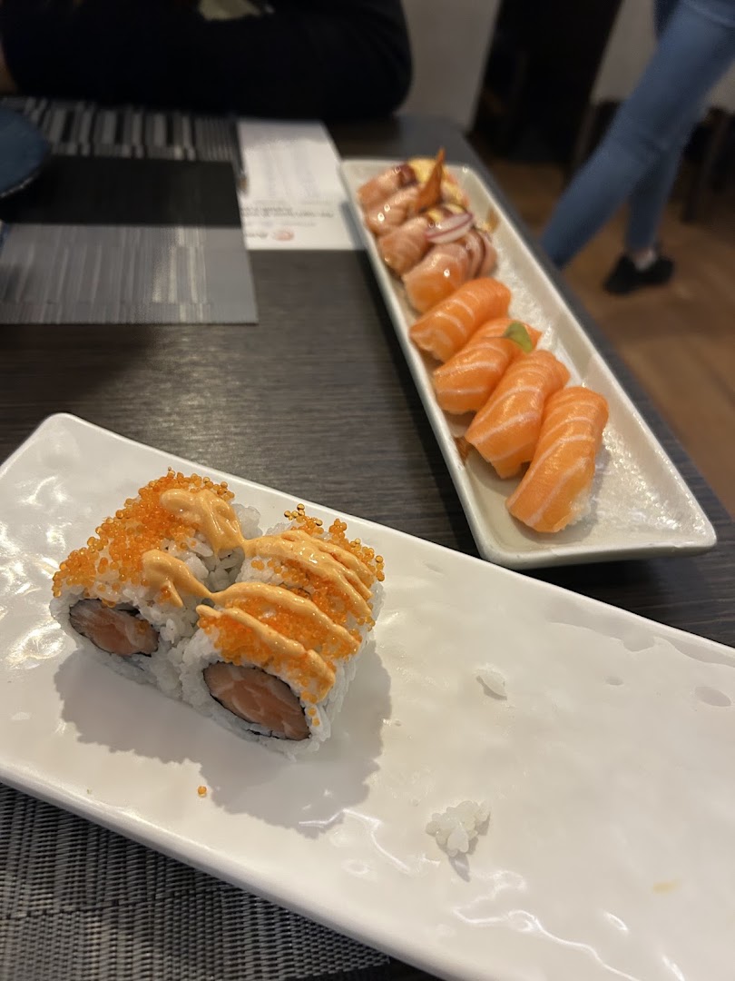 Ami Sushi