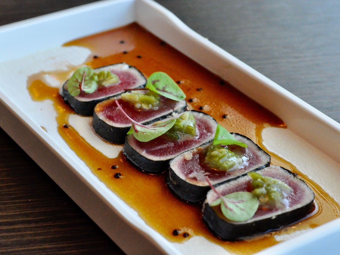 Ami Sushi