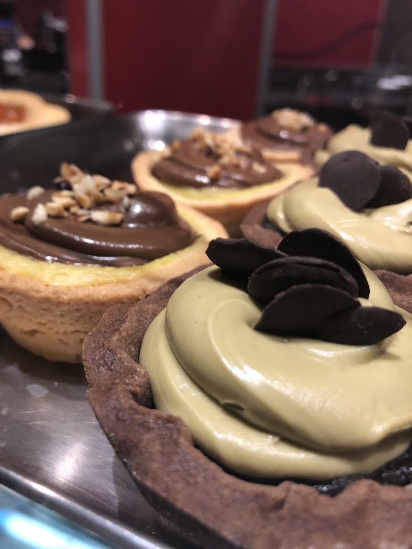 Amiata Bar Pasticceria Gelateria