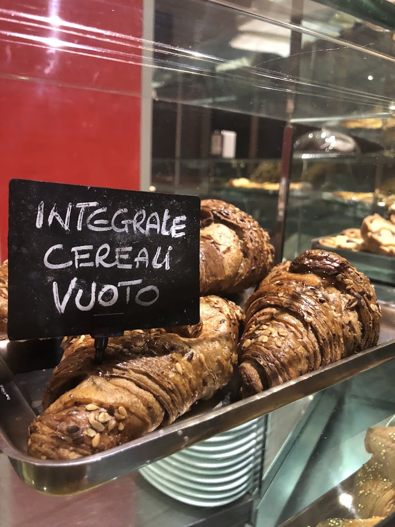 Amiata Bar Pasticceria Gelateria