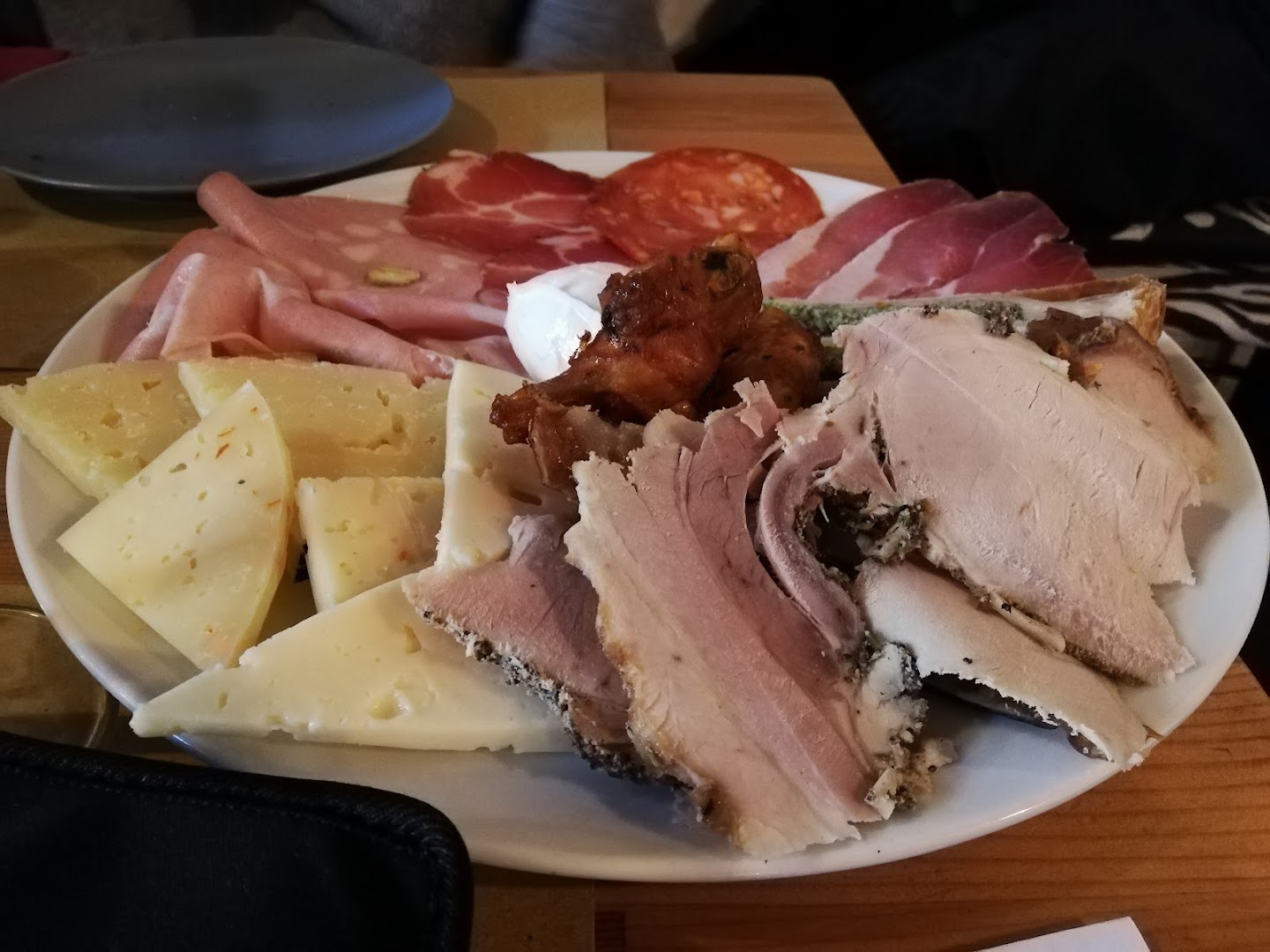 Amici Del Gusto, Castel Gandolfo