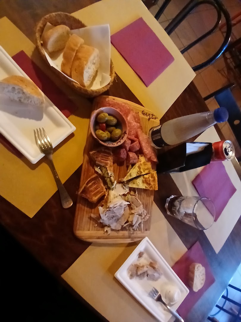 Amici Del Gusto