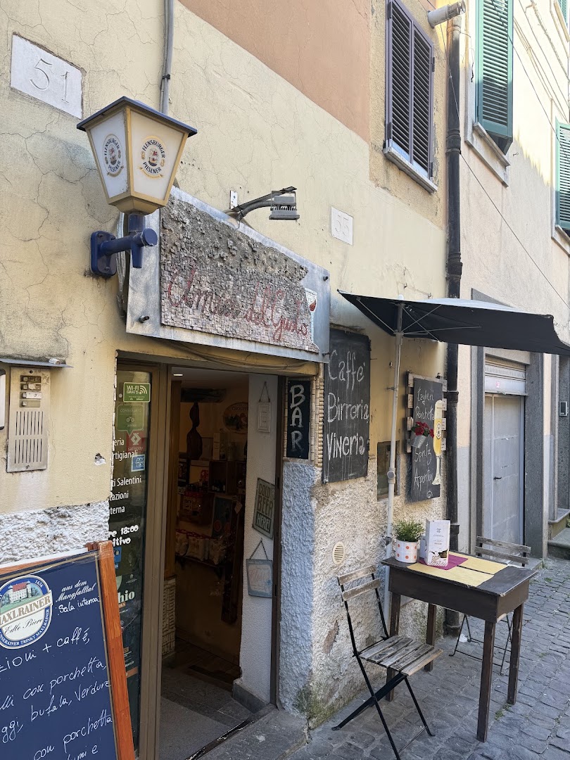 Amici Del Gusto