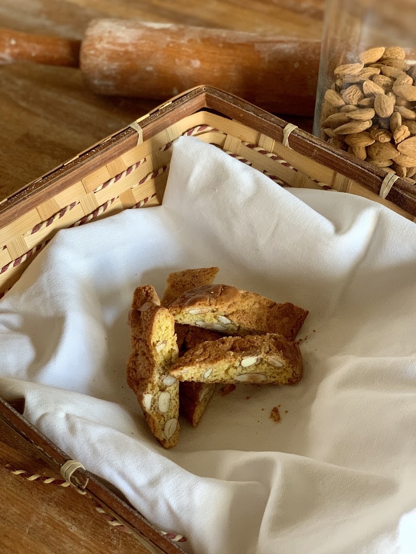 Amici Del Pane