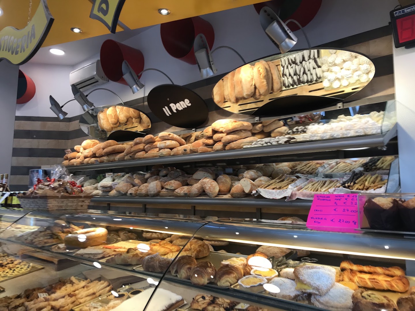 Amici Del Pane
