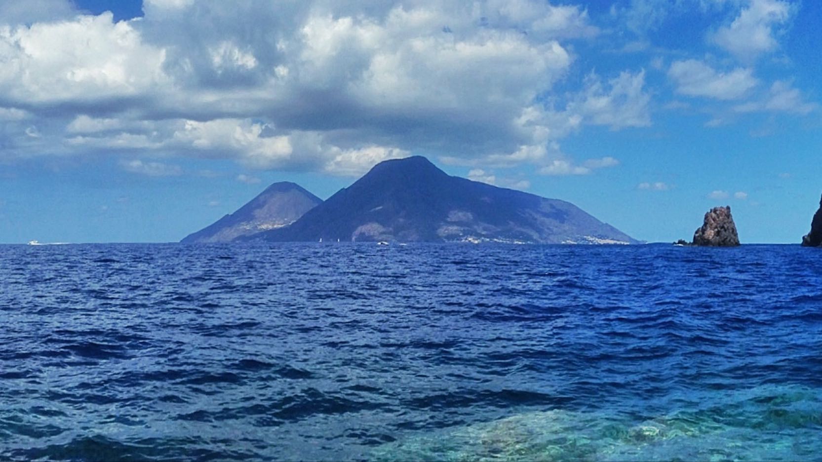 Amici delle Eolie, Lipari
