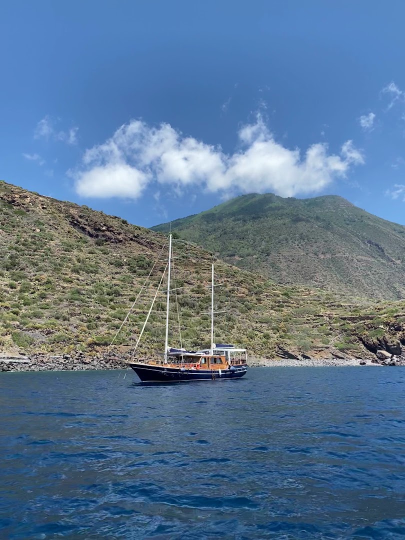 Amici delle Eolie