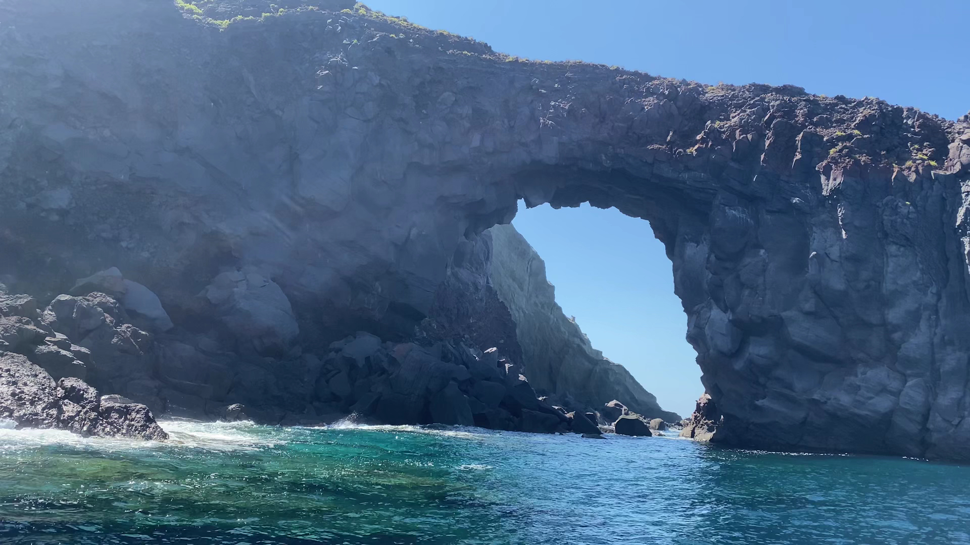 Amici delle Eolie