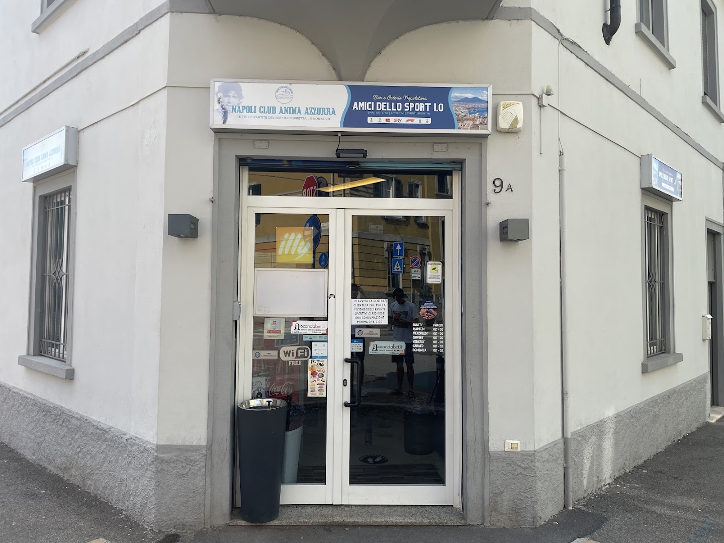 Amici dello Sport