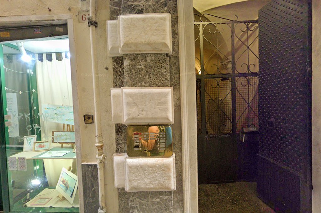 Amici di Acqua e Farina