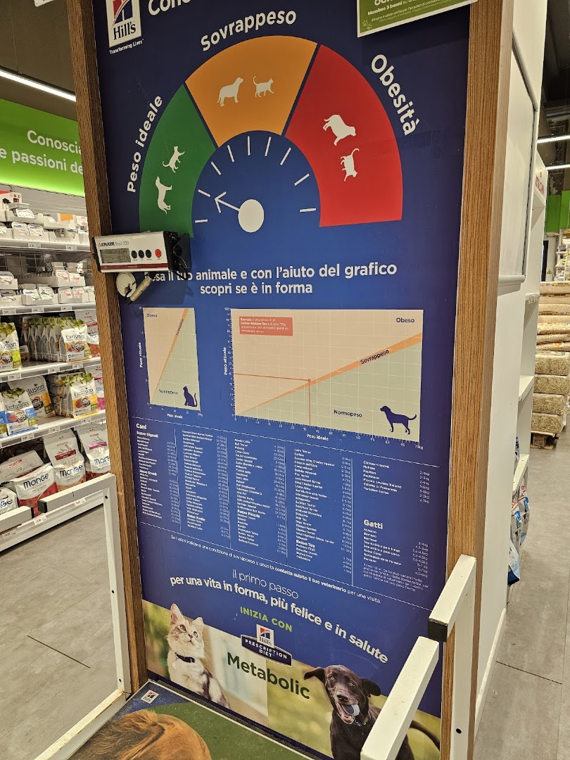 Amici di casa Coop, Maranello