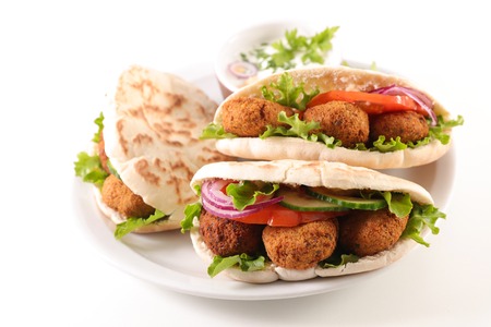 Amici di Kebab