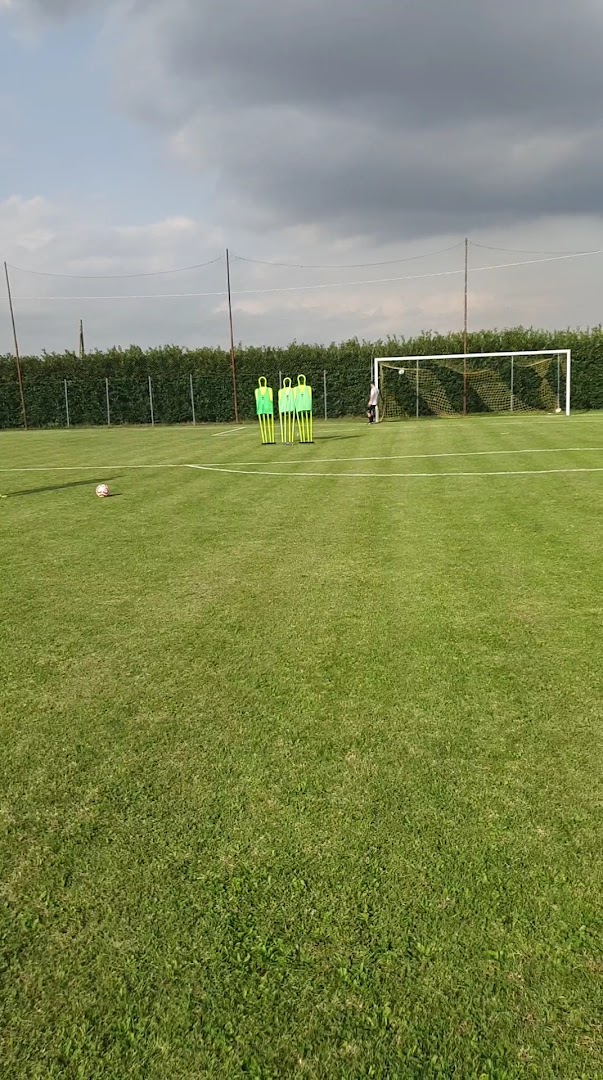 Amici di Stefano - Ambrogio Calcio 2017