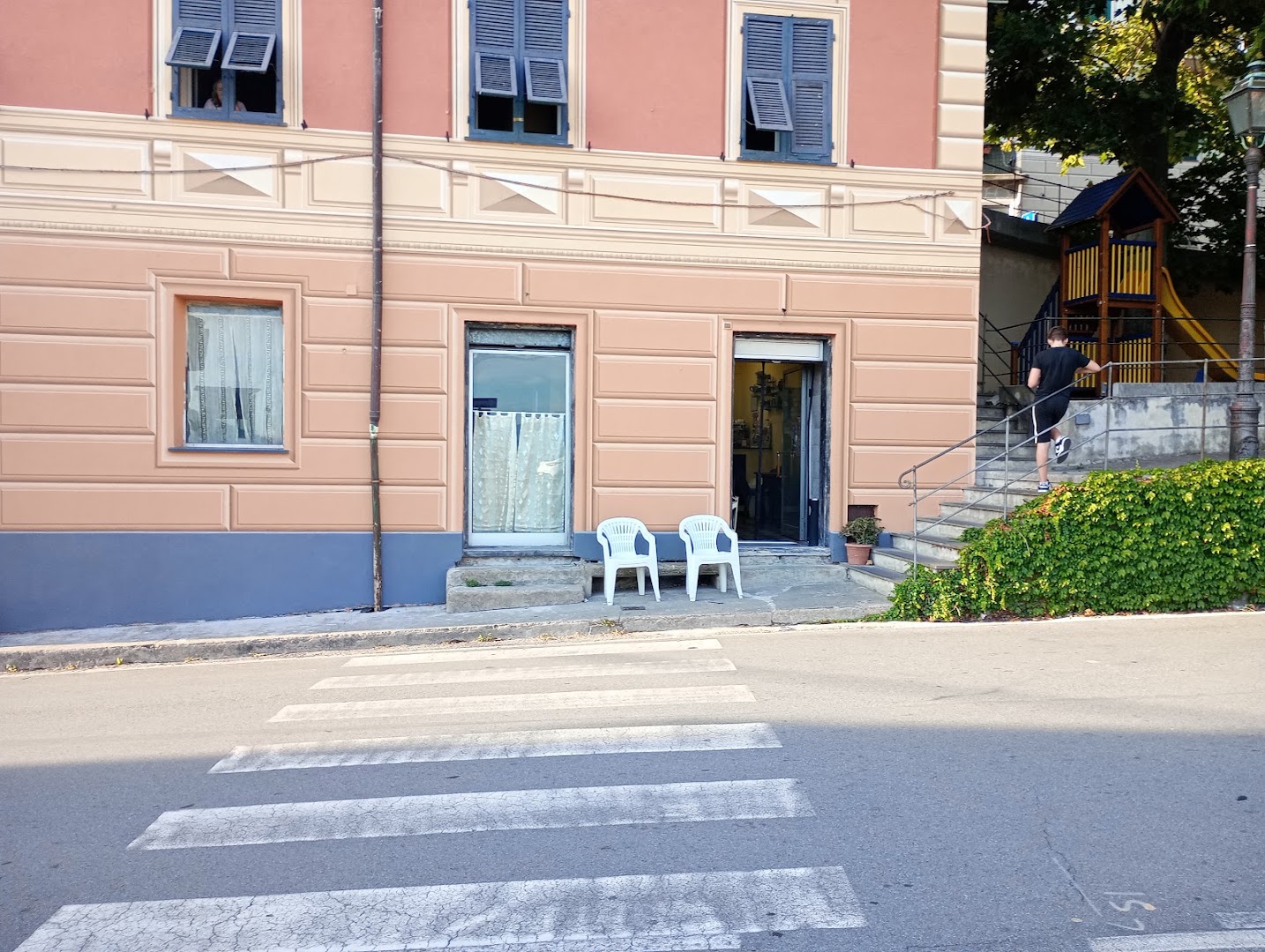 AMICI DI USCIO ENOGASTRONOMICA