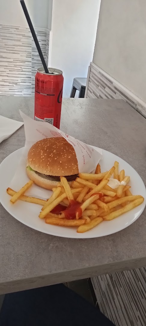 Amici kebab Saluzzo