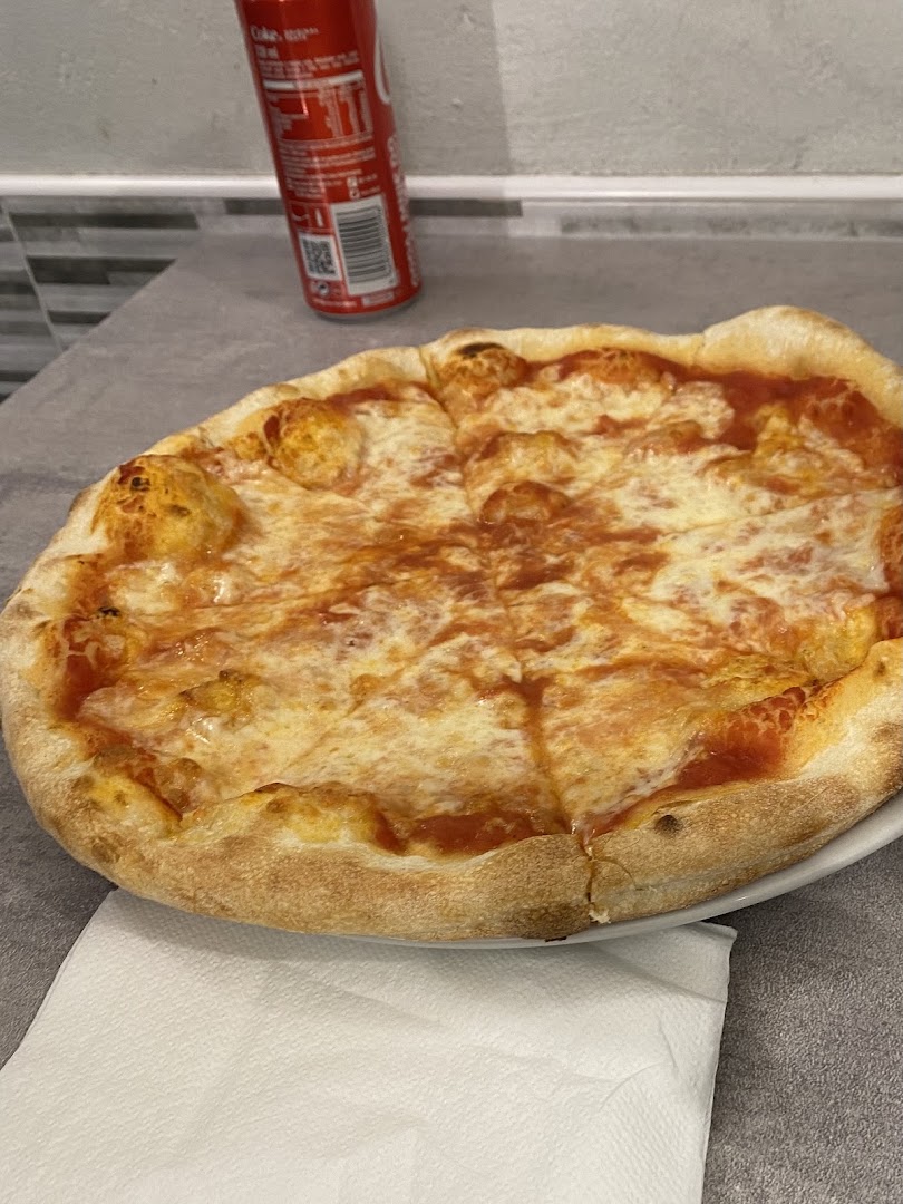 Amici kebab Saluzzo
